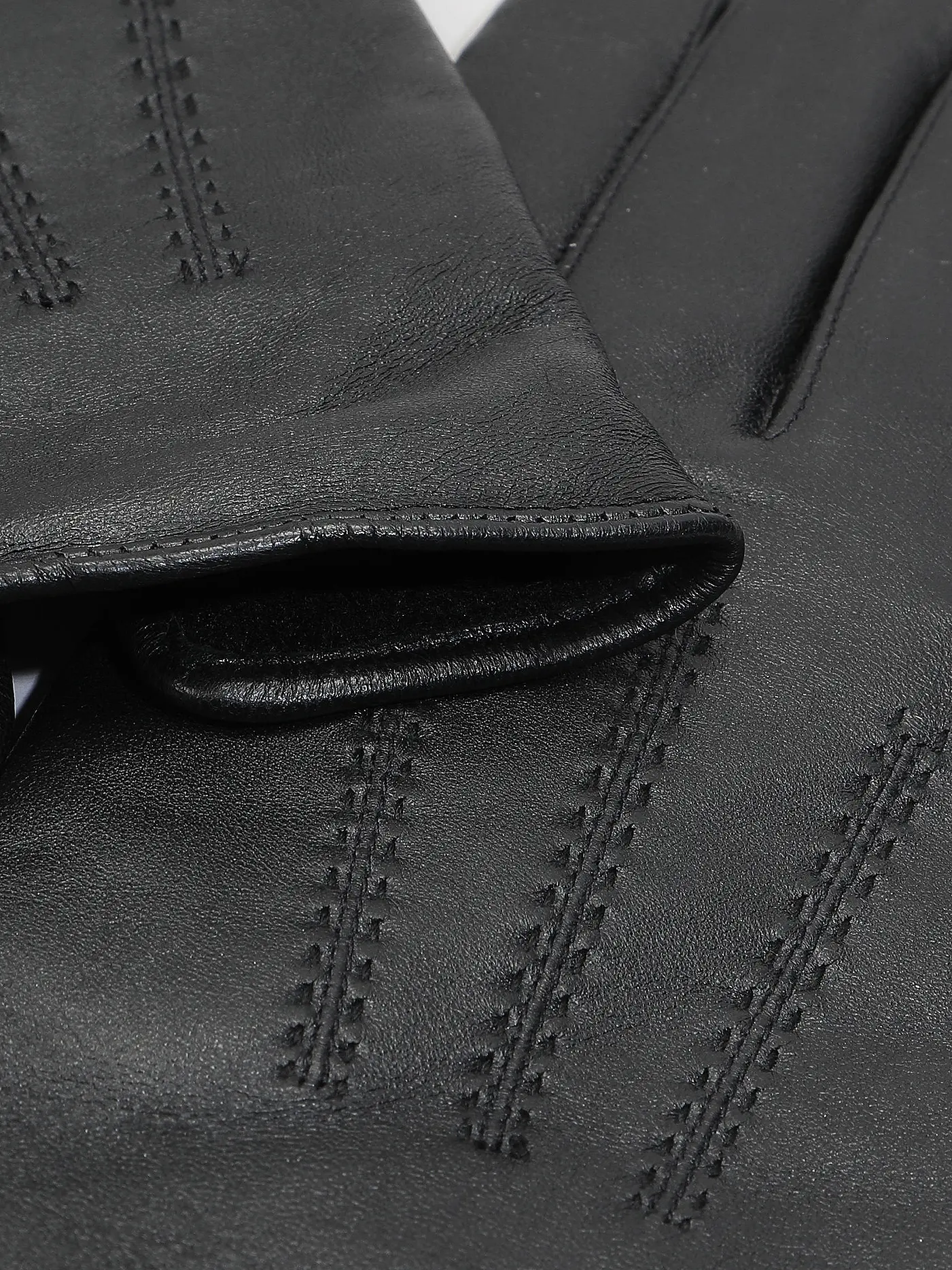 BOSS | Lederhandschuhe  HAINZ | 